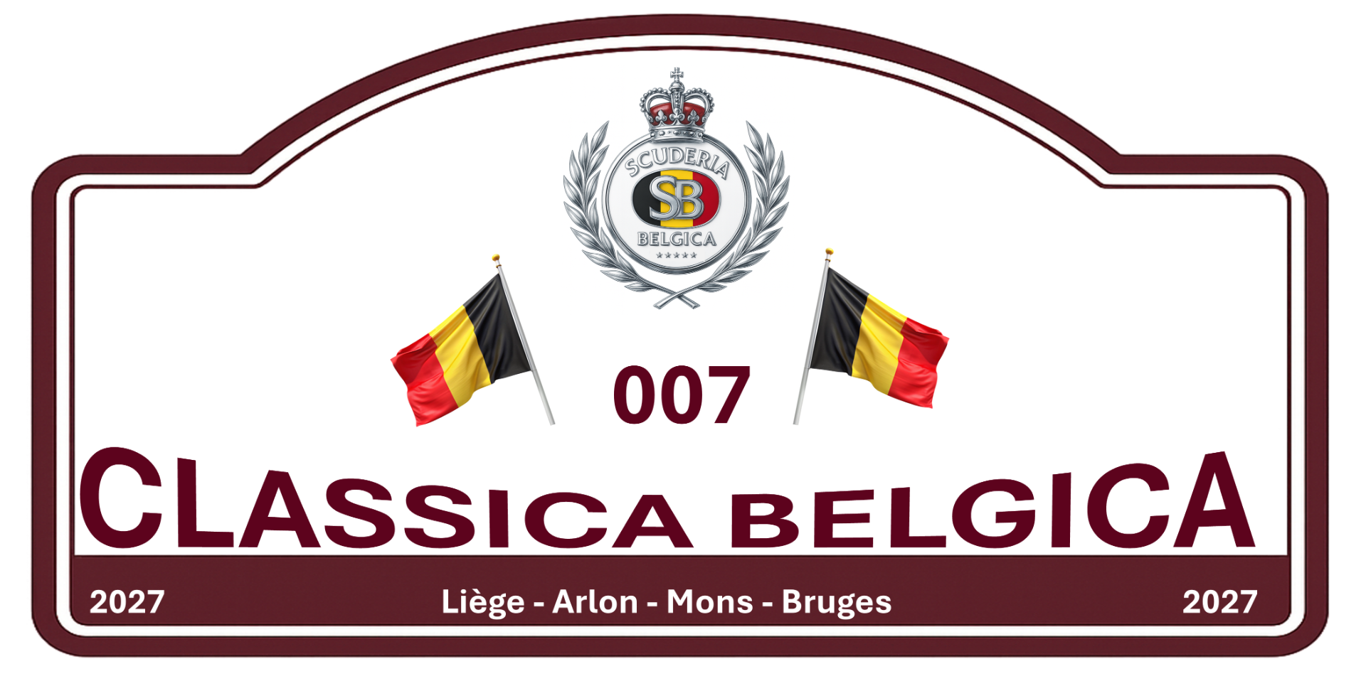 CLASSICA BELGICA
